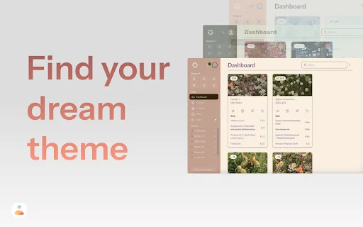 BetterCampus ڈاؤن لوڈ کریں – Canvas کے لیے بہترین تعلیمی ایکسٹینشن - Screenshot 3