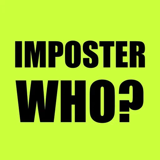 Imposter Who? ڈاؤن لوڈ کریں – دوستوں کے ساتھ بہترین ورڈ گیم