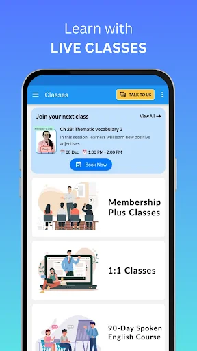 Ace Fluency ڈاؤن لوڈ کریں – انگریزی بولنے کی پریکٹس ایپ - Screenshot 20