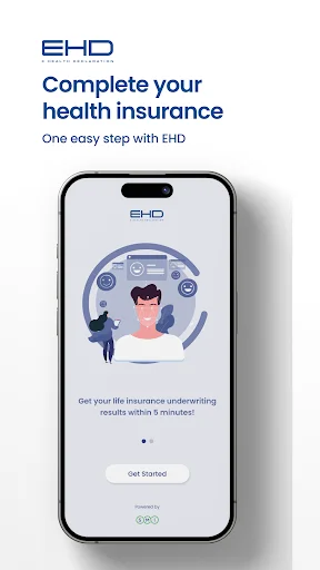 e-HD APP ڈاؤن لوڈ کریں – ٹیکنالوجی سے چلنے والے جدید نتائج حاصل کریں - Screenshot 19