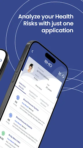 e-HD APP ڈاؤن لوڈ کریں – ٹیکنالوجی سے چلنے والے جدید نتائج حاصل کریں - Screenshot 20