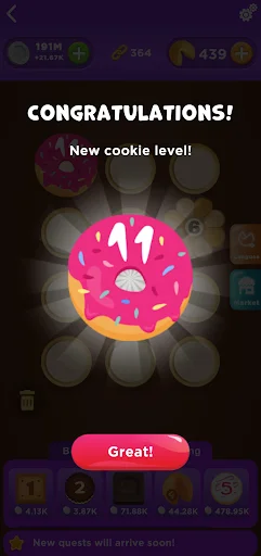 Fortune Cookie ڈاؤن لوڈ کریں – 3000 سے زائد چینی اقوال مفت - Screenshot 12