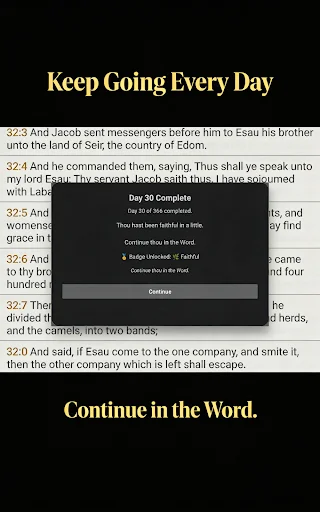 Bible KJV Daily Devotional ڈاؤن لوڈ کریں – مکمل آف لائن بائبل - Screenshot 6