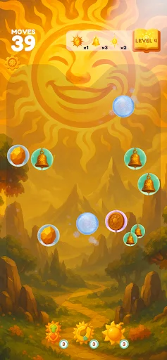 Sonarliar: Fantasy Quest ڈاؤن لوڈ کریں – مفت پزل گیم کا مزہ لیں - Screenshot 5