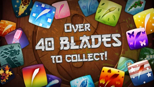 Fruit Ninja ڈاؤن لوڈ کریں – پھل کاٹنے کا بہترین کلاسک گیم - Screenshot 8