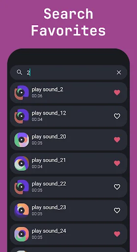 Ocarina Songs ڈاؤن لوڈ کریں – بہترین اوکارینا رنگ ٹونز اور ساؤنڈ کلپس - Screenshot 5