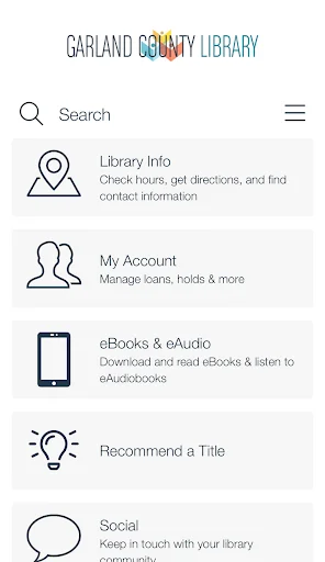 Garland County Library App Download – Free Library Access - Screenshot 7