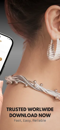 Jewelry Identifier ایپ ڈاؤن لوڈ کریں – زیورات اور قیمتی پتھروں کی پہچان - Screenshot 15