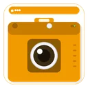 Screenshot with URL ڈاؤن لوڈ کریں – مکمل صفحہ اور سکرین ریکارڈنگ