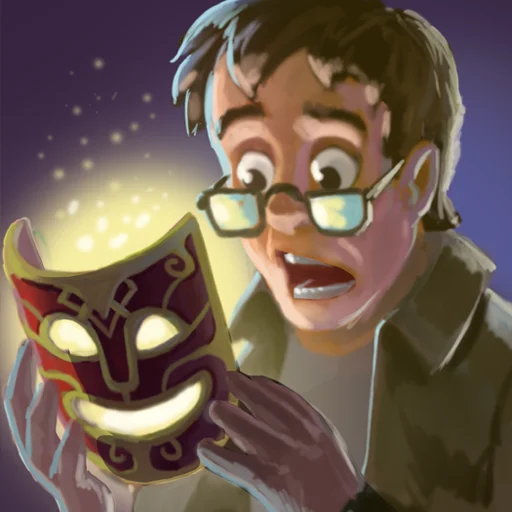 Unholy Adventure ڈاؤن لوڈ کریں – پراسرار پزل گیم مفت