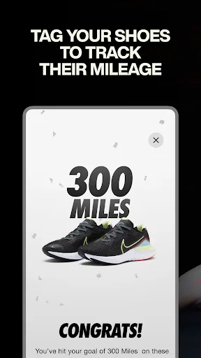 Nike Run Club ڈاؤن لوڈ کریں – رننگ ٹریکنگ اور فٹنس کوچ - Screenshot 7