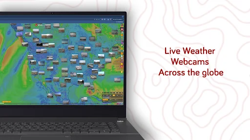 Windy.com – Weather Forecast ڈاؤن لوڈ کریں – درست موسم کی پیش گوئی - Screenshot 15
