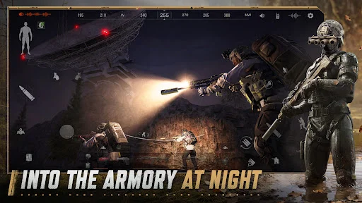 Arena Breakout ڈاؤن لوڈ کریں – جدید ترین ایکشن شوٹر گیم - Screenshot 3