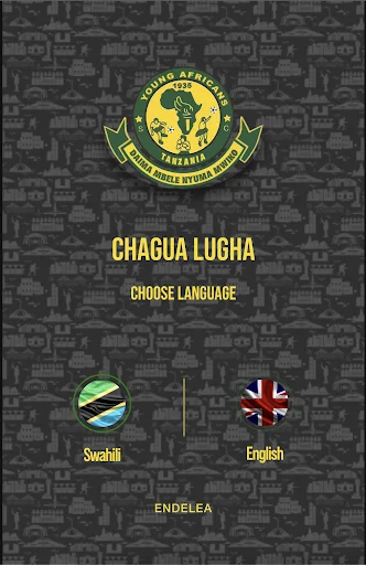 Yanga SC ایپ ڈاؤن لوڈ کریں – ینگ افریقن کلب کی تازہ ترین اپ ڈیٹس - Screenshot 5