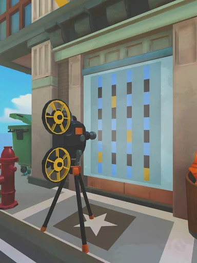 Cats in Time ڈاؤن لوڈ کریں – آرام دہ پہیلی گیم مفت میں حاصل کریں - Screenshot 12
