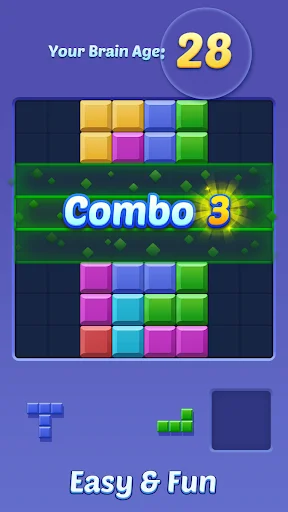 Block Puzzle ڈاؤن لوڈ کریں – کلاسک اور دلچسپ پہیلی گیم - Screenshot 29