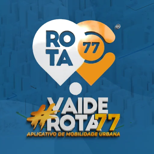 VaideRota77 Passageiro ڈاؤن لوڈ کریں – محفوظ اور تیز سفری ایپ