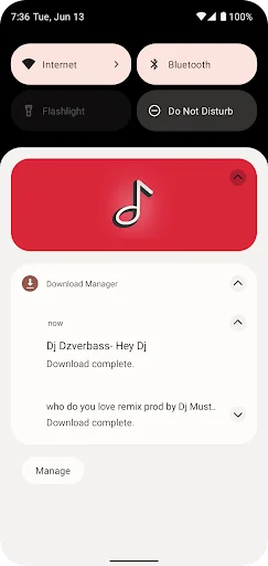 Mp3Player: Download Music Mp3 Latest – Free Music Download - Screenshot 4