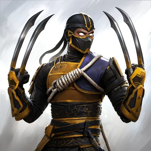 Shadow Fight 4: Arena ڈاؤن لوڈ کریں – بہترین فائٹنگ گیم