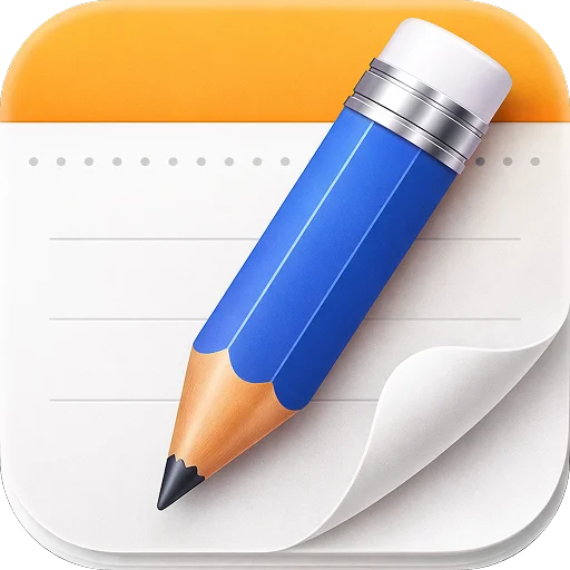 Notes App ڈاؤن لوڈ کریں – ٹو ڈو لسٹ اور آئیڈیاز آرگنائزر