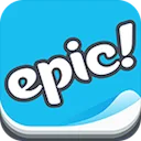 Epic! – بچوں کے لیے ڈیجیٹل لائبریری ڈاؤن لوڈ کریں – بہترین تعلیمی ایپ