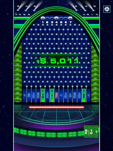 The Falling Ball Game ڈاؤن لوڈ کریں – دلچسپ اور چیلنجنگ گیم پلے مفت - Screenshot 16