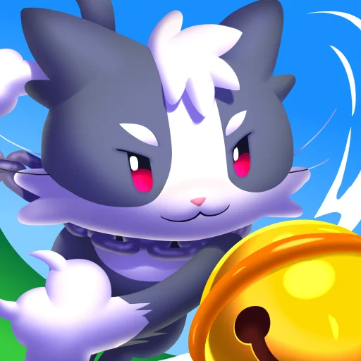 Super Cat Tales: PAWS ڈاؤن لوڈ کریں – بہترین بلی ایڈونچر گیم