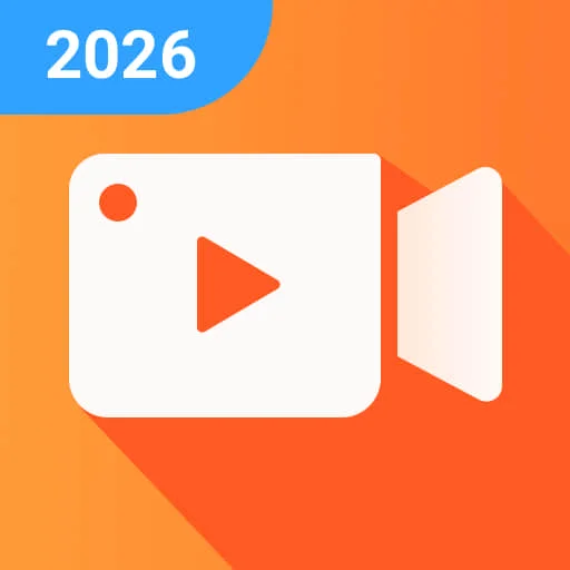 Screen Recorder Video Recorder ڈاؤن لوڈ کریں – بہترین گیم ریکارڈر
