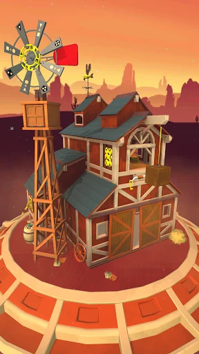 Cats in Time ڈاؤن لوڈ کریں – آرام دہ پہیلی گیم مفت میں حاصل کریں - Screenshot 4