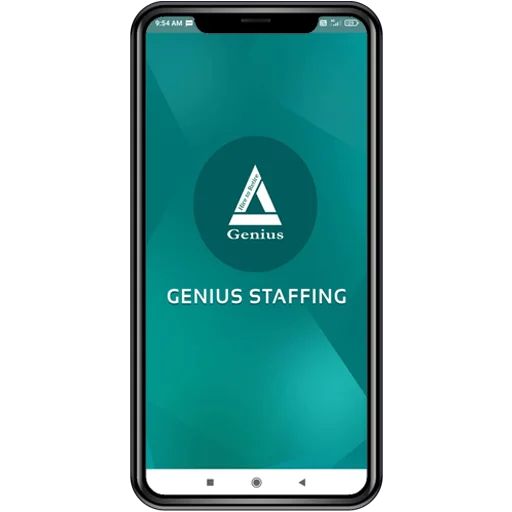 GENIUS STAFFING تازہ ترین ورژن ڈاؤن لوڈ کریں – پے رول اور حاضری کا انتظام - Screenshot 12
