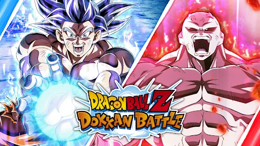 Dragon Ball Z Dokkan Battle ڈاؤن لوڈ کریں – بہترین اینیم ایکشن گیم - Screenshot 9