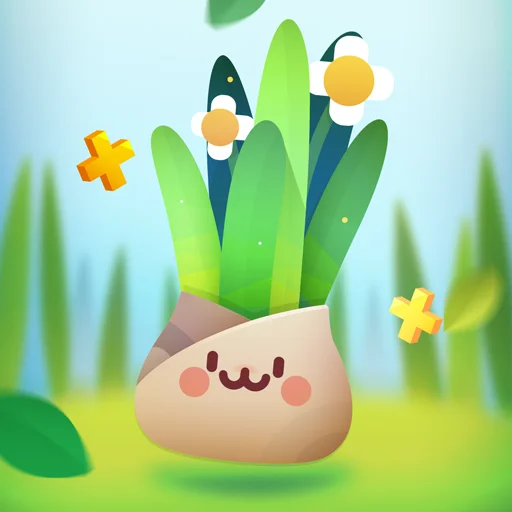Pocket Plants ڈاؤن لوڈ کریں – پودے اگانے والا بہترین گیم