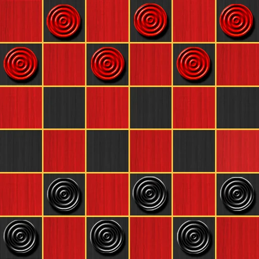 Checkers Online ڈاؤن لوڈ کریں – کلاسک بورڈ گیم کا مفت تجربہ