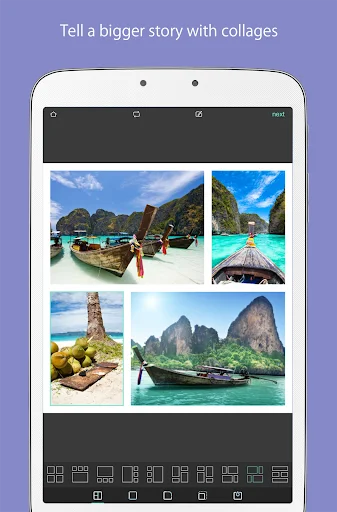 Pixlr AI Photo & Video Editor ڈاؤن لوڈ کریں – جدید فیچرز اور اے آئی ٹولز - Screenshot 9