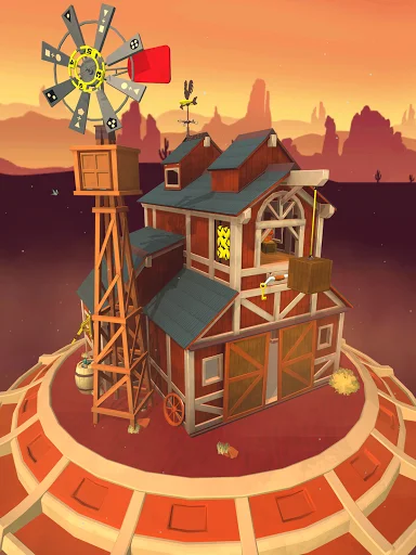 Cats in Time ڈاؤن لوڈ کریں – آرام دہ پہیلی گیم مفت میں حاصل کریں - Screenshot 21