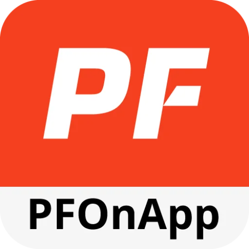 PF Balance, UAN, EPF Balance ایپ ڈاؤن لوڈ کریں – آن لائن چیک کریں
