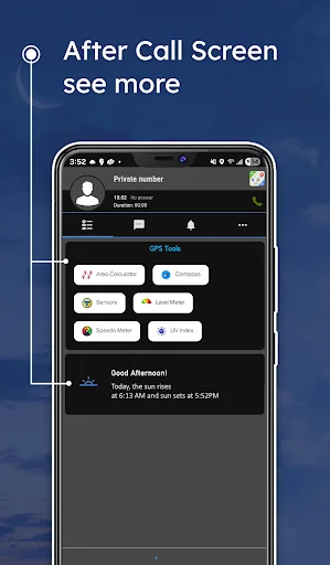 Maps, Navigation & Directions ڈاؤن لوڈ کریں – مفت آف لائن نیویگیشن - Screenshot 5
