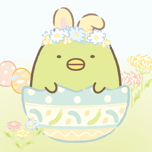 Sumikkogurashi Farm ڈاؤن لوڈ کریں – پیارا فارمنگ گیم اور سجاوٹ