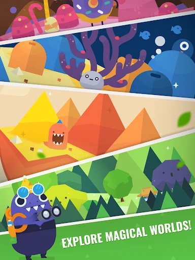 Pocket Plants ڈاؤن لوڈ کریں – پودے اگانے والا بہترین گیم - Screenshot 12