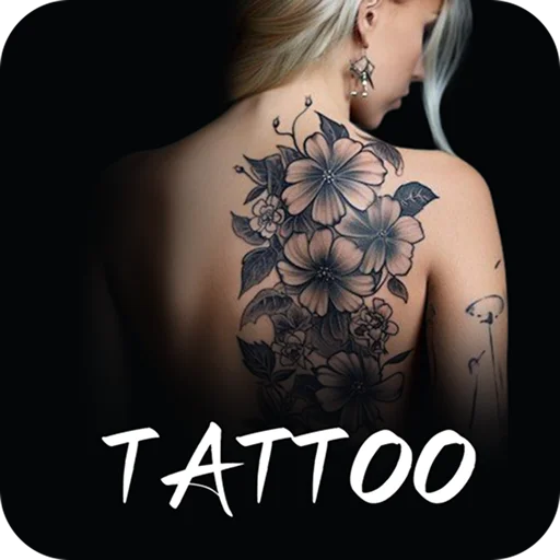 AI Tattoo Design ڈاؤن لوڈ کریں – بہترین ٹیٹو جنریٹر اور ڈیزائن