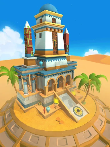 Cats in Time ڈاؤن لوڈ کریں – آرام دہ پہیلی گیم مفت میں حاصل کریں - Screenshot 17
