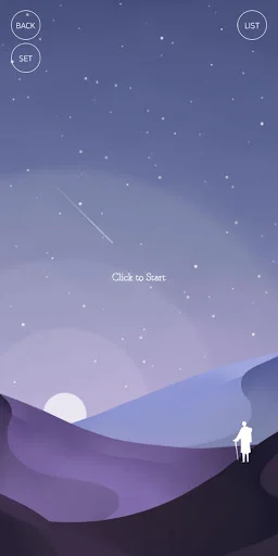Sky Castle – نونوگرام پزل گیم ڈاؤن لوڈ کریں – ذہنی سکون کے لیے بہترین - Screenshot 1
