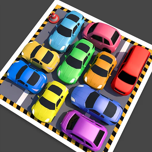 Parking Games: Parking Jam ڈاؤن لوڈ کریں – بہترین پارکنگ ماسٹر گیم