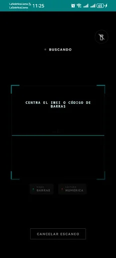 IMEI COLOMBIA ایپ ڈاؤن لوڈ کریں – کولمبیا میں فون سٹیٹس چیک کریں - Screenshot 3