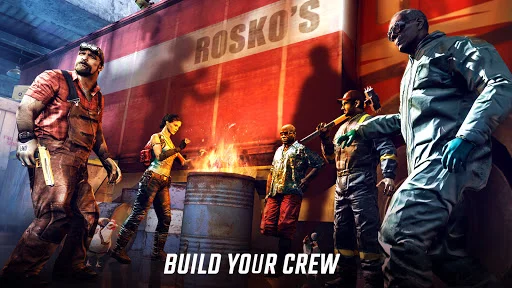 Dead Trigger 2 ڈاؤن لوڈ کریں – بہترین زومبی شوٹنگ گیم - Screenshot 13