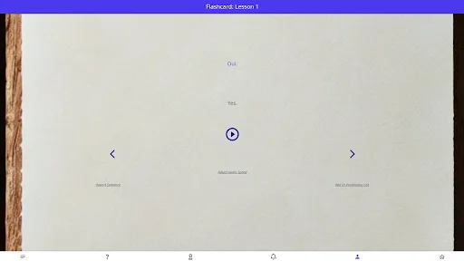 World Schoolbooks Languages ڈاؤن لوڈ کریں – نئی زبانیں سیکھیں - Screenshot 17