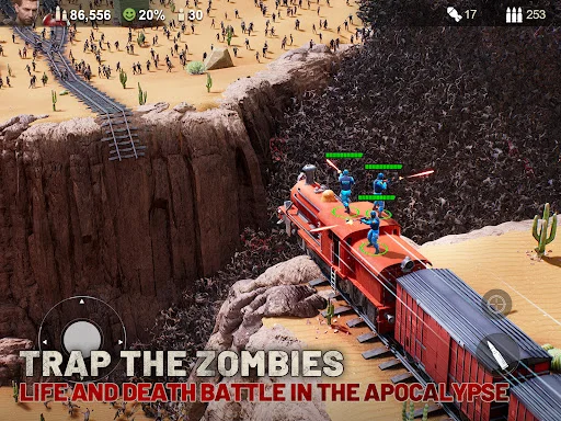 Last Shelter: Survival ڈاؤن لوڈ کریں – حکمت عملی اور بقا کا کھیل - Screenshot 22