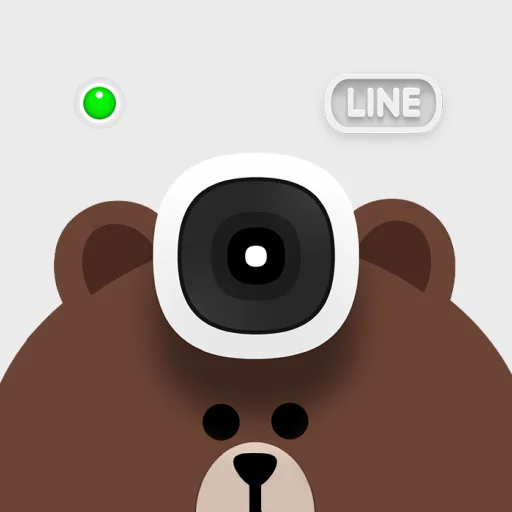 LINE Camera ڈاؤن لوڈ کریں – فوٹو ایڈیٹنگ اور اسٹیکرز کے لیے بہترین ایپ