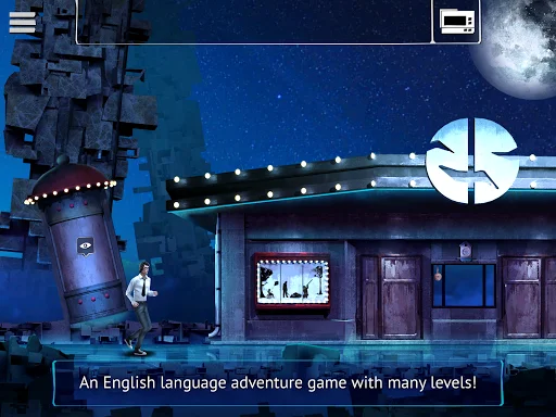 Unholy Adventure ڈاؤن لوڈ کریں – پراسرار پزل گیم مفت - Screenshot 15