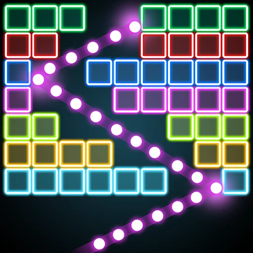 Bricks Breaker Quest ڈاؤن لوڈ کریں – لت لگانے والا فری گیم